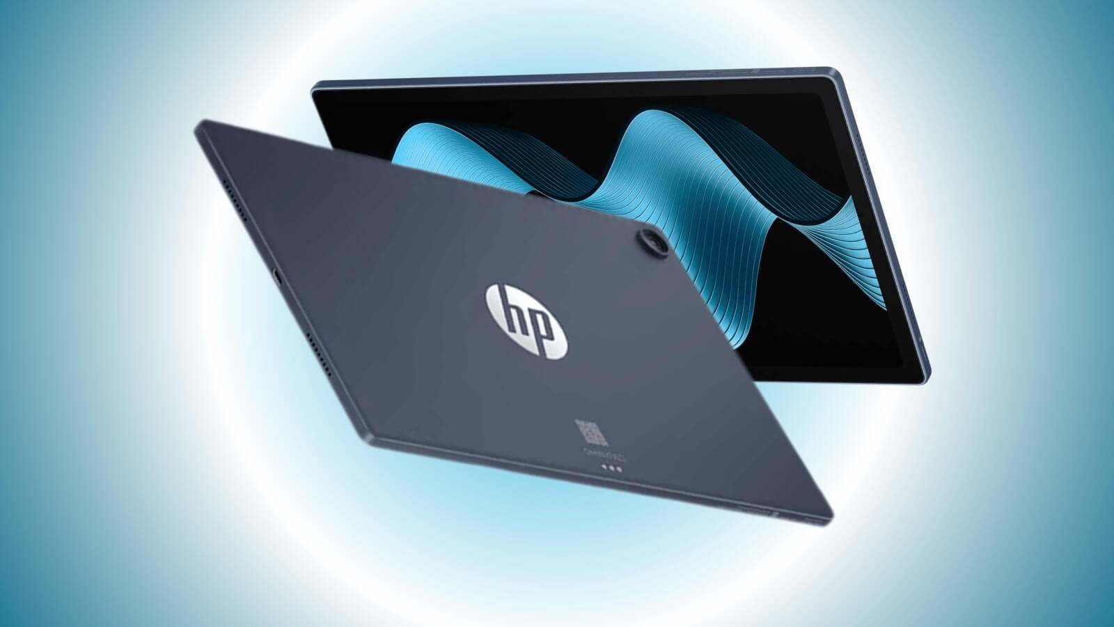 HP OmniPad 12