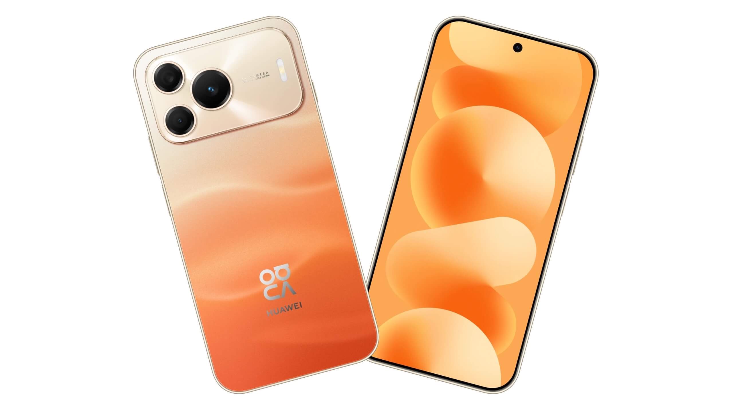 Huawei Nova 16 SE Huawei Nova 16 SE