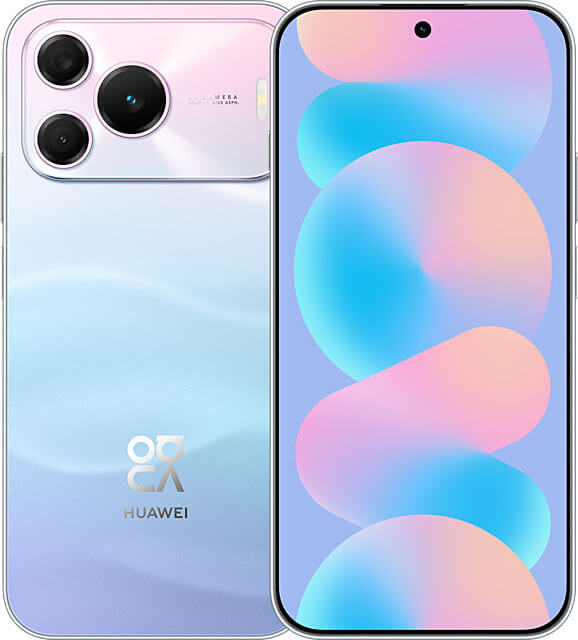 Huawei Nova 16 SE Huawei Nova 16 SE