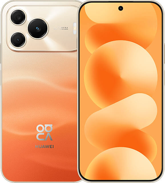 Huawei Nova 16 SE Huawei Nova 16 SE