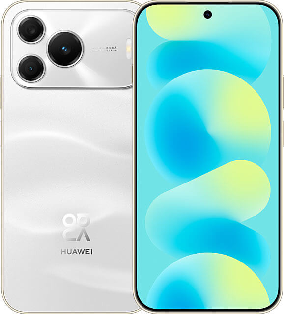 Huawei Nova 16 SE Huawei Nova 16 SE