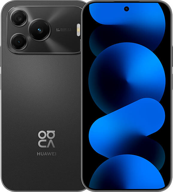 Huawei Nova 16 SE Huawei Nova 16 SE