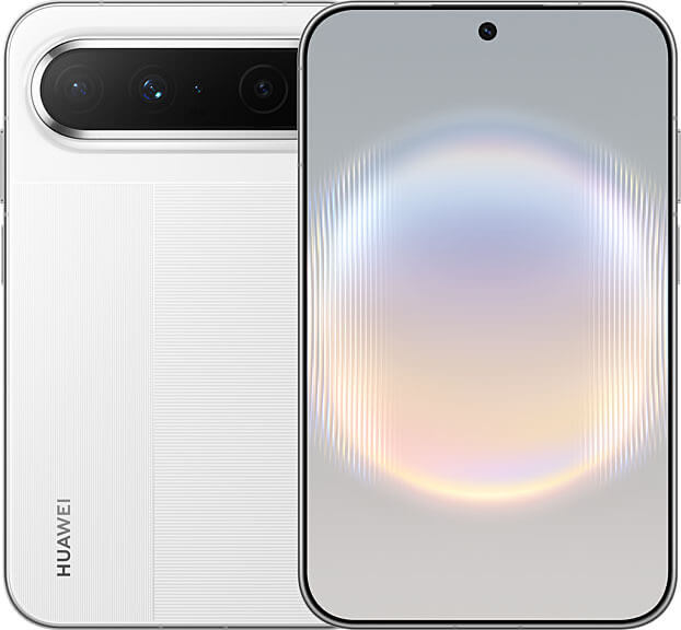 Huawei Pura X View