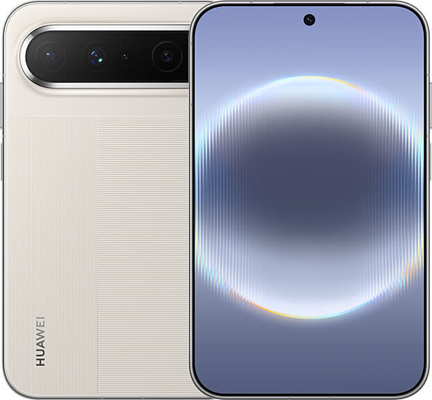 Huawei Pura X View