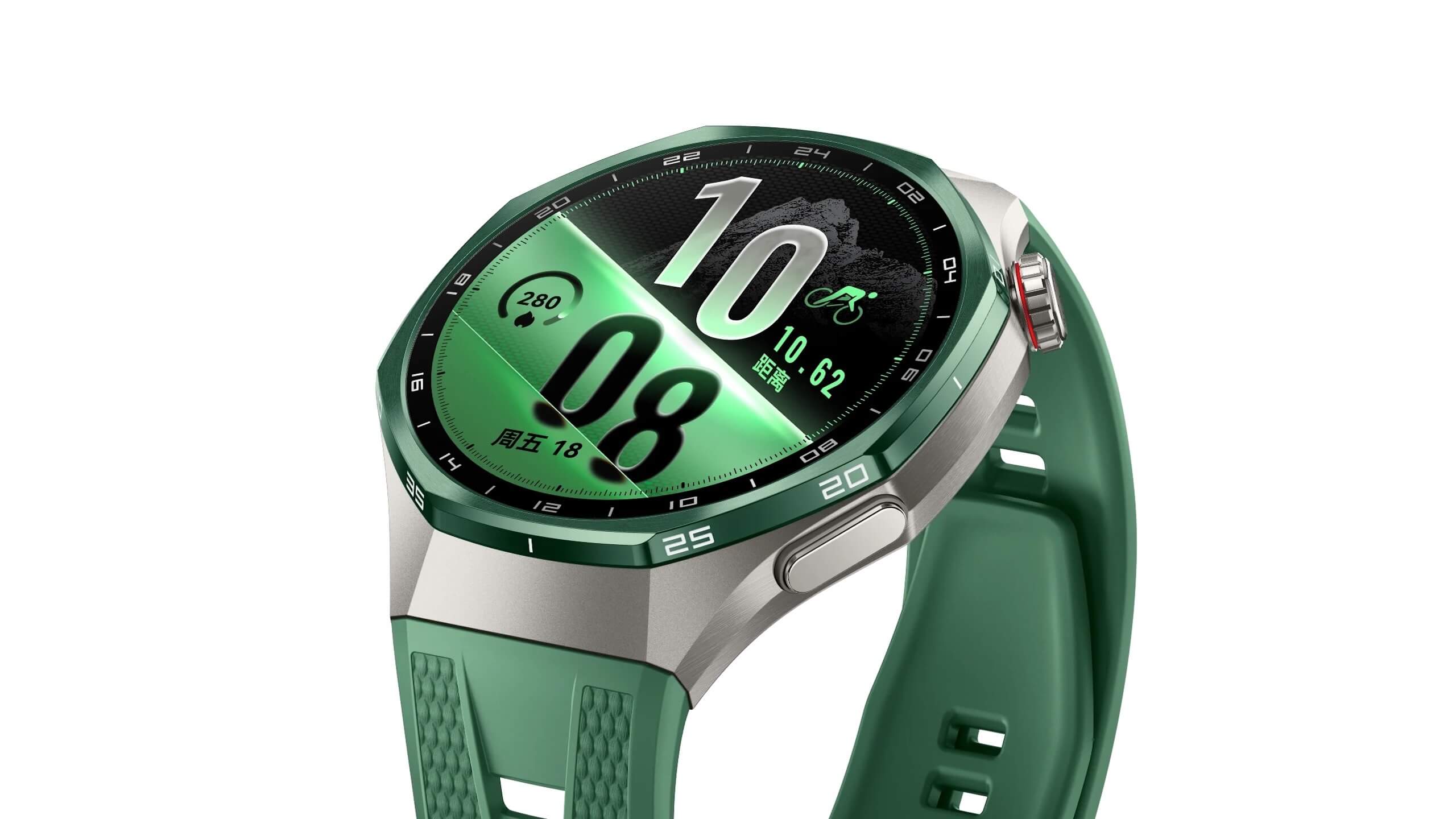Huawei Watch GT 7 Pro