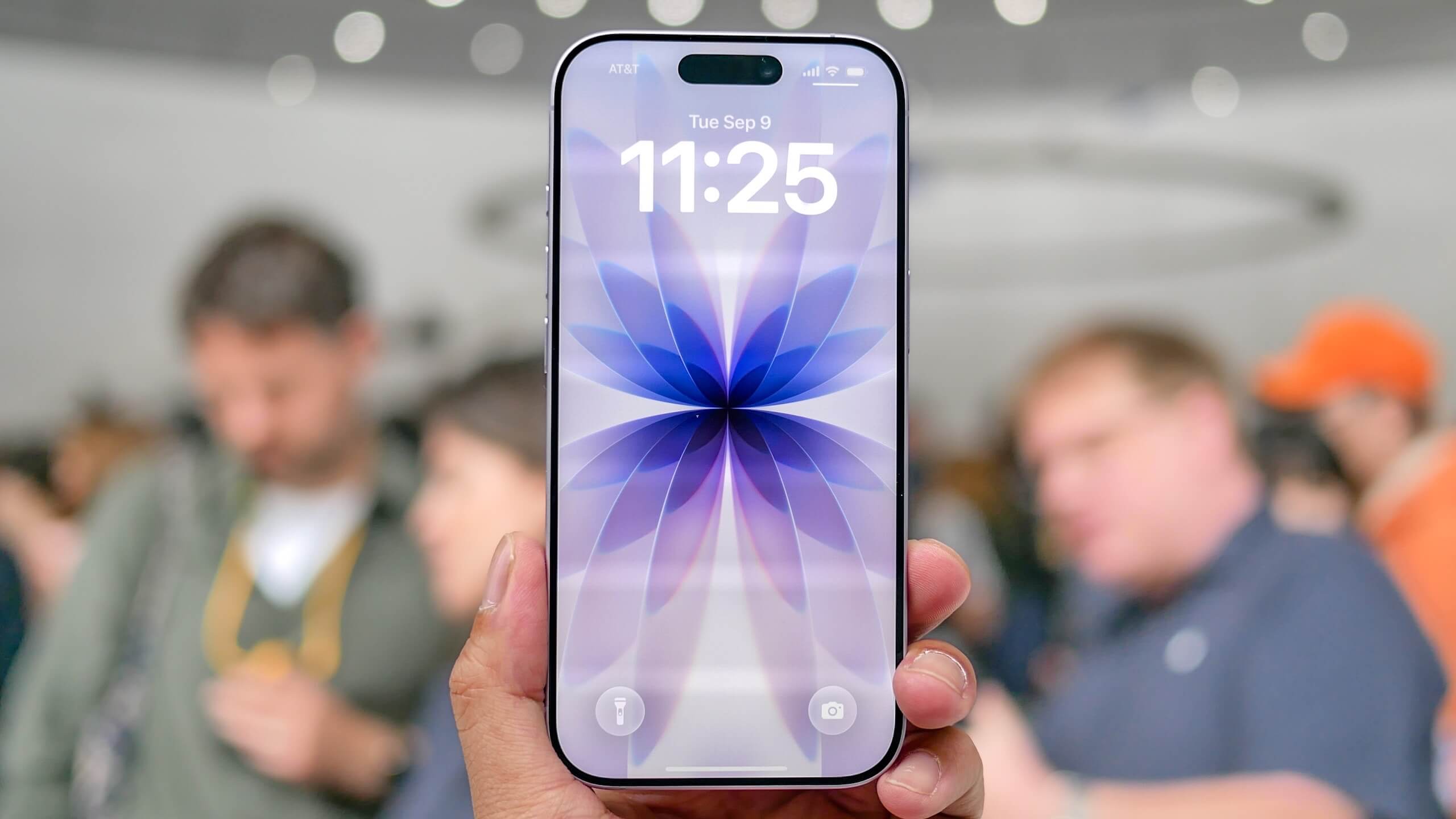 iPhone 17 iPhone 17