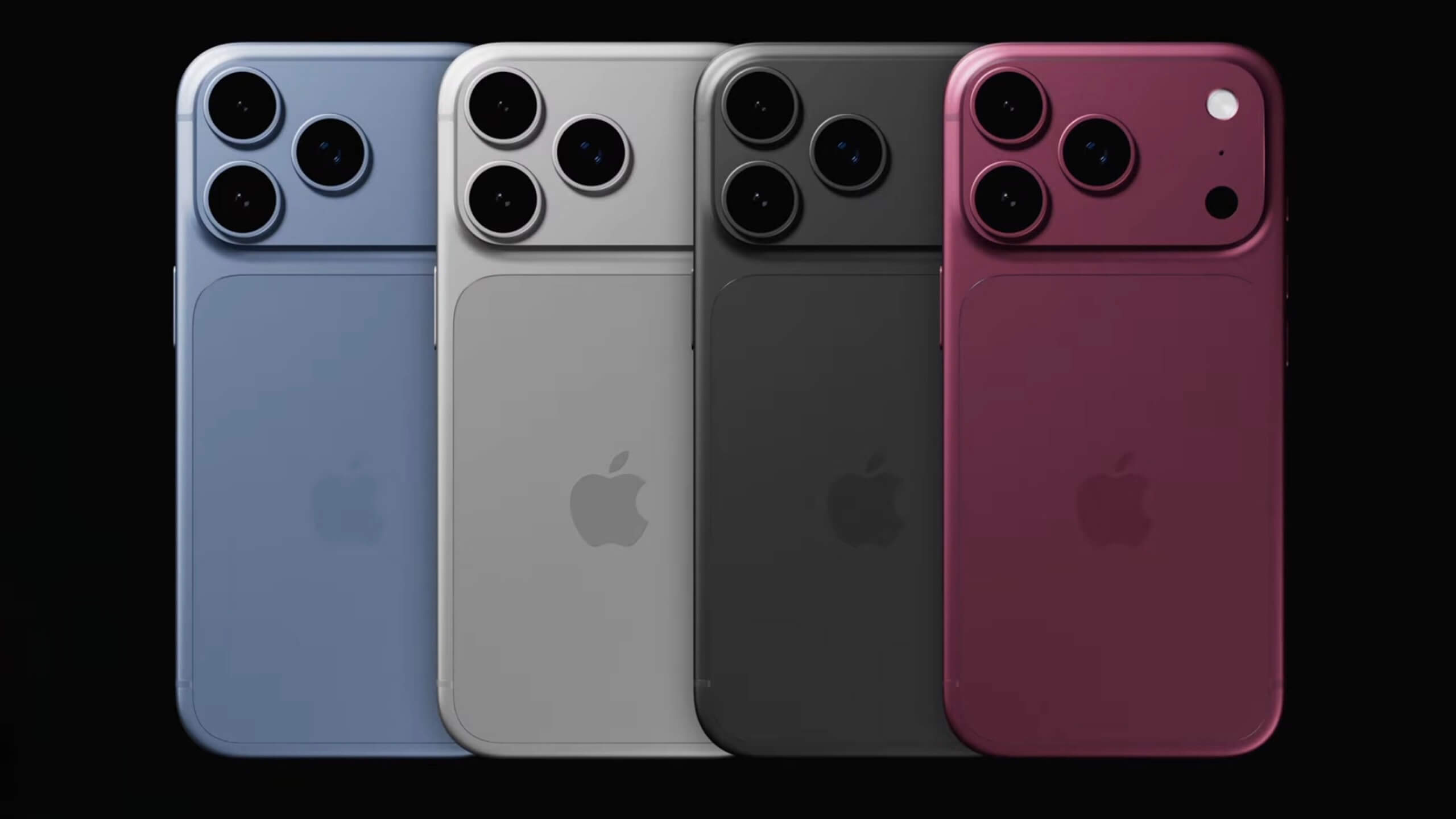 Себестоимость iPhone 18 Pro выросла на 38% из-за памяти