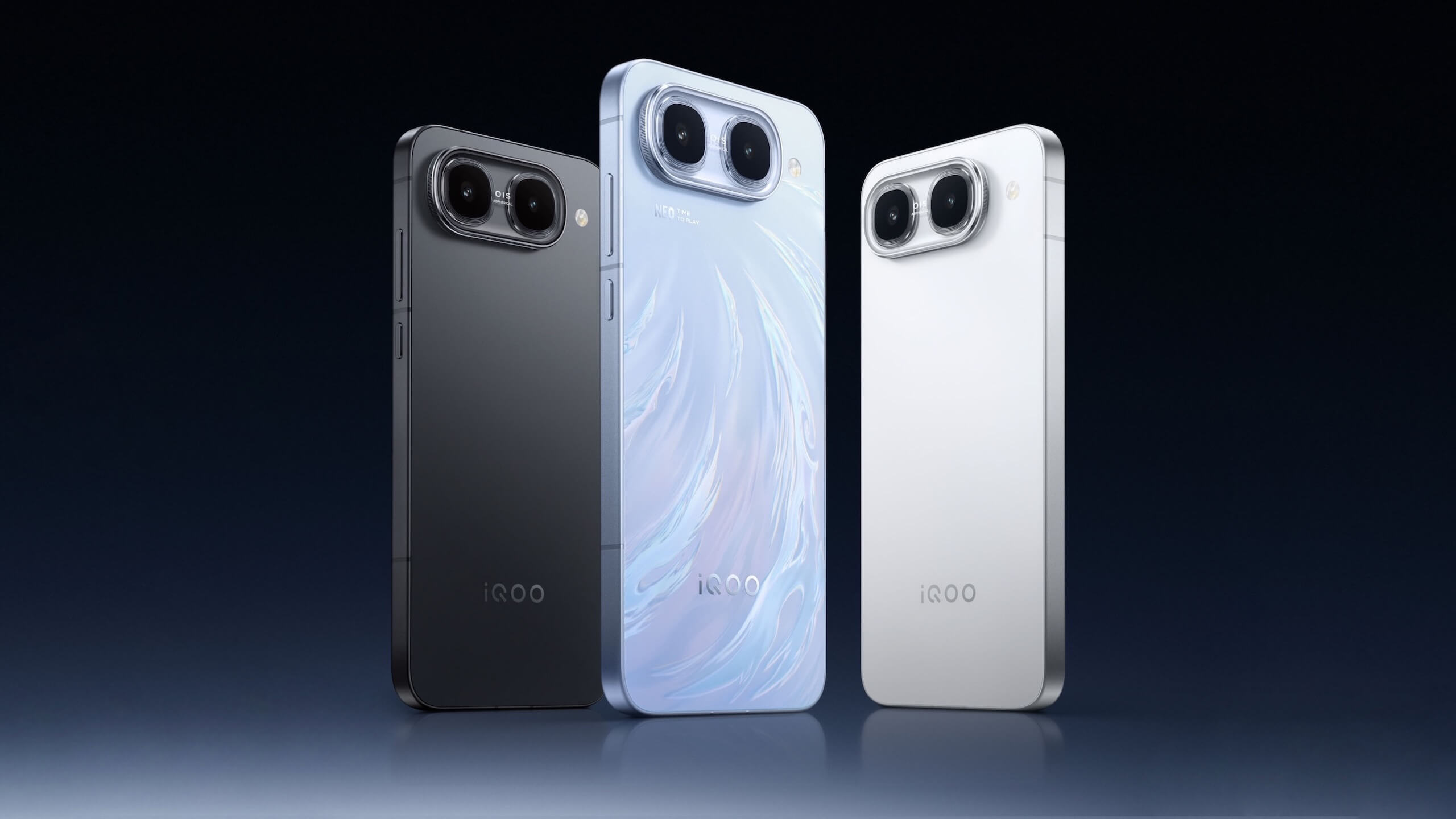 iQOO Neo 11 Ultra