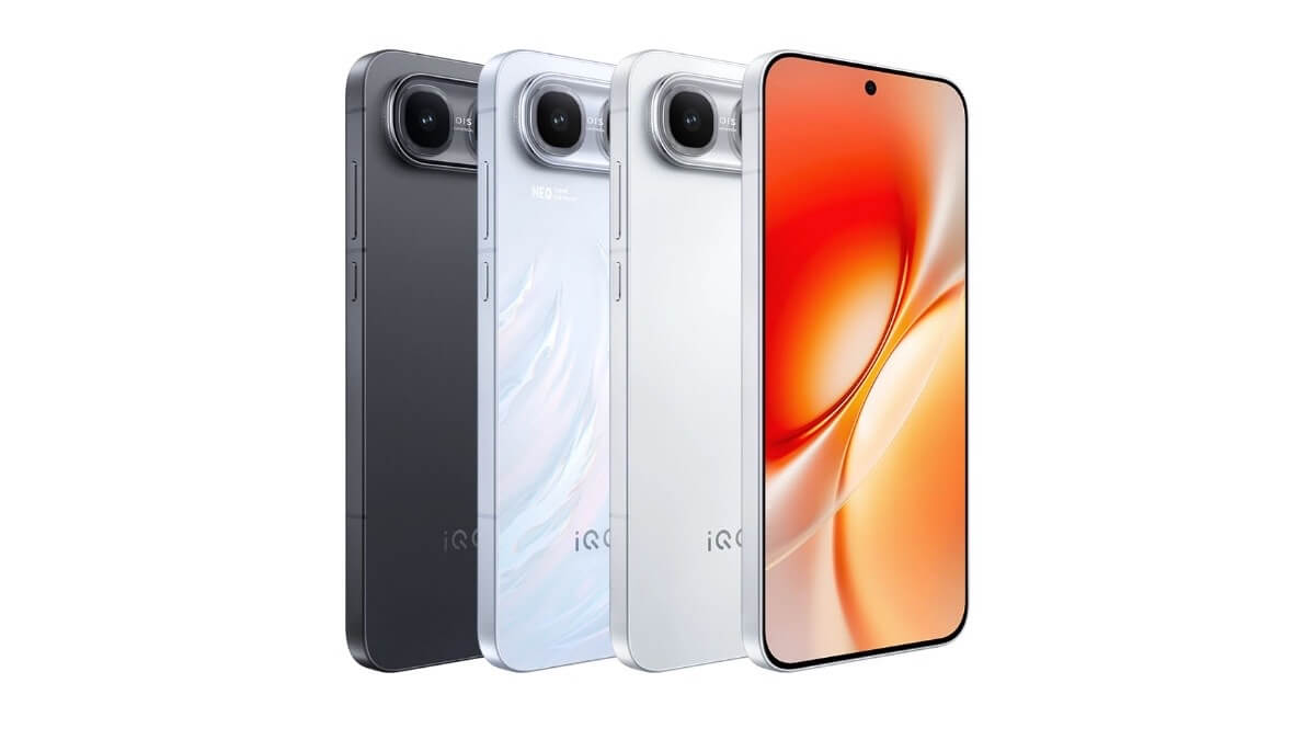 iQOO Neo 11 Ultra