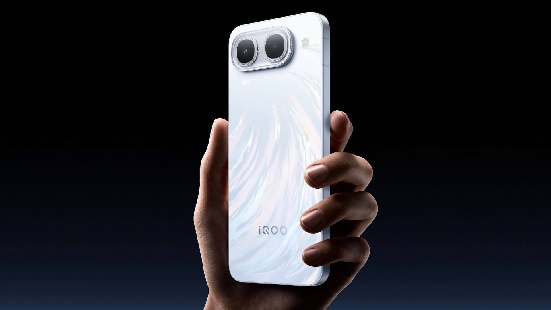 iQOO Neo 11 Ultra