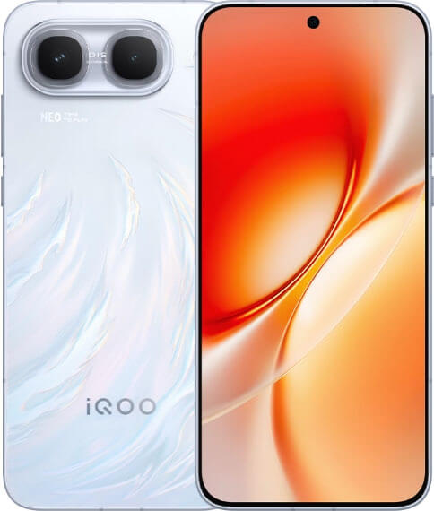 iQOO Neo 11 Ultra