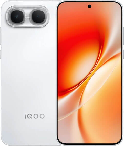 iQOO Neo 11 Ultra