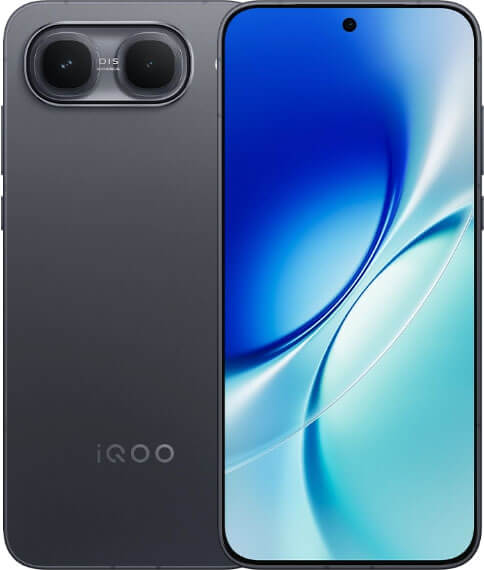 iQOO Neo 11 Ultra