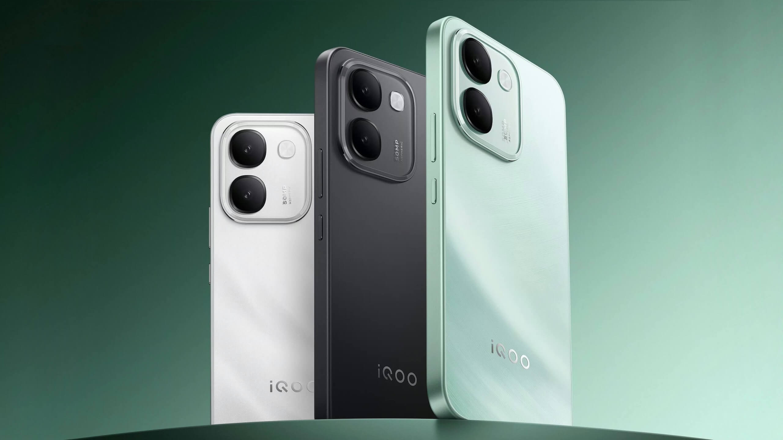 iQOO Z11S получил батарею 10 000 мА·ч и экран 144 Гц за $267