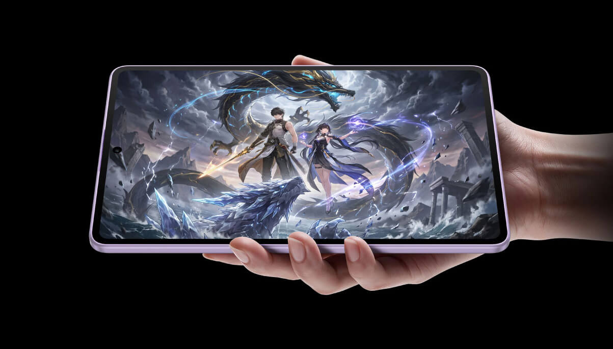 Legion Y700 Wuji