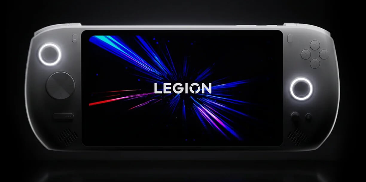 Lenovo Legion C700 Lenovo Legion C700