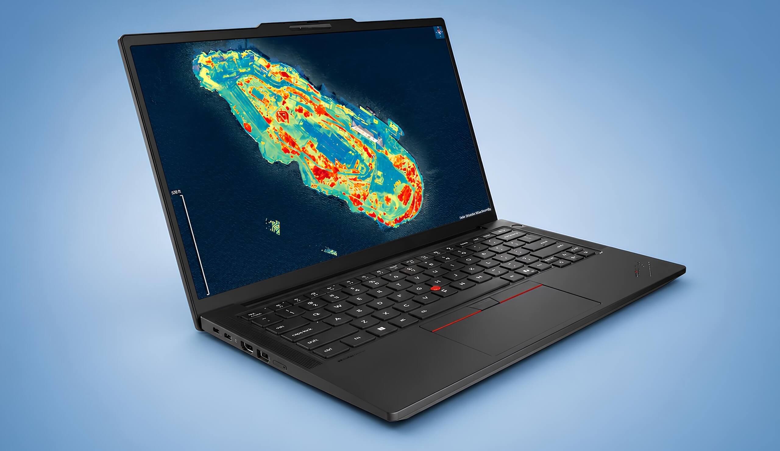 Lenovo ThinkPad P14s