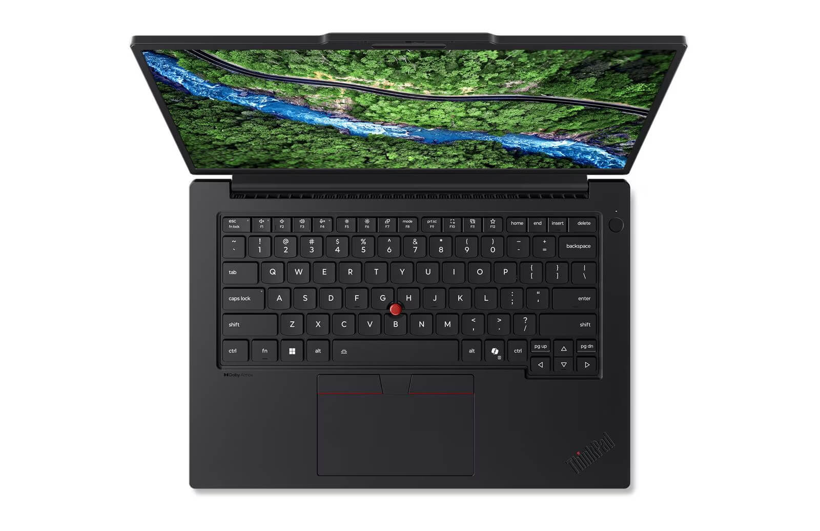 Lenovo ThinkPad P14s