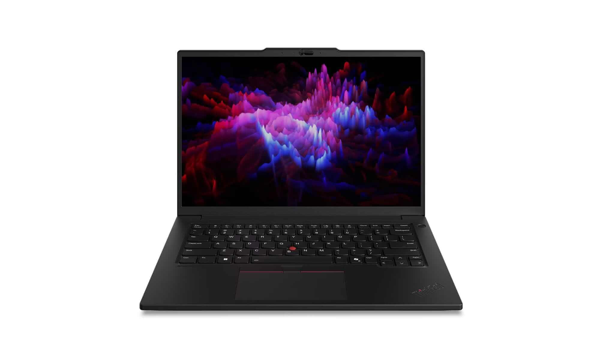 Lenovo ThinkPad P14s