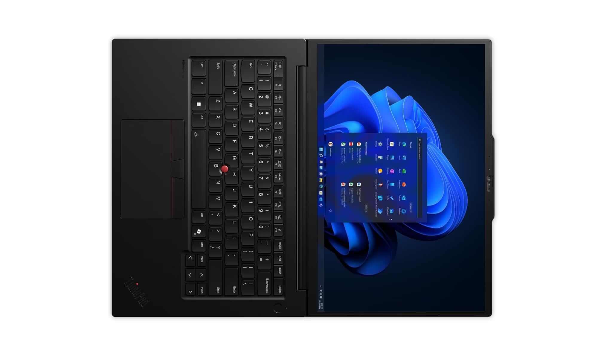 Lenovo ThinkPad P14s