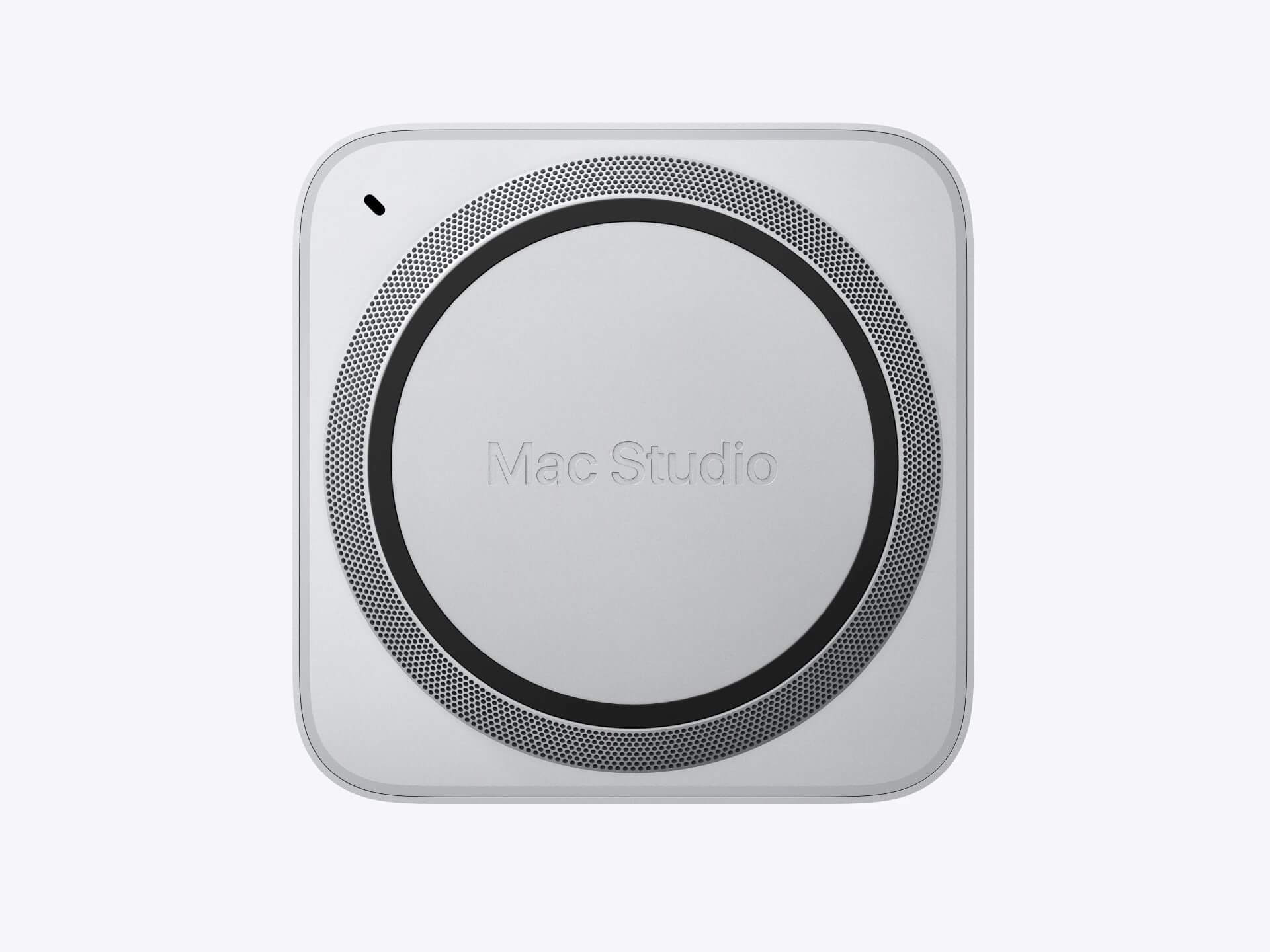 Mac Studio
