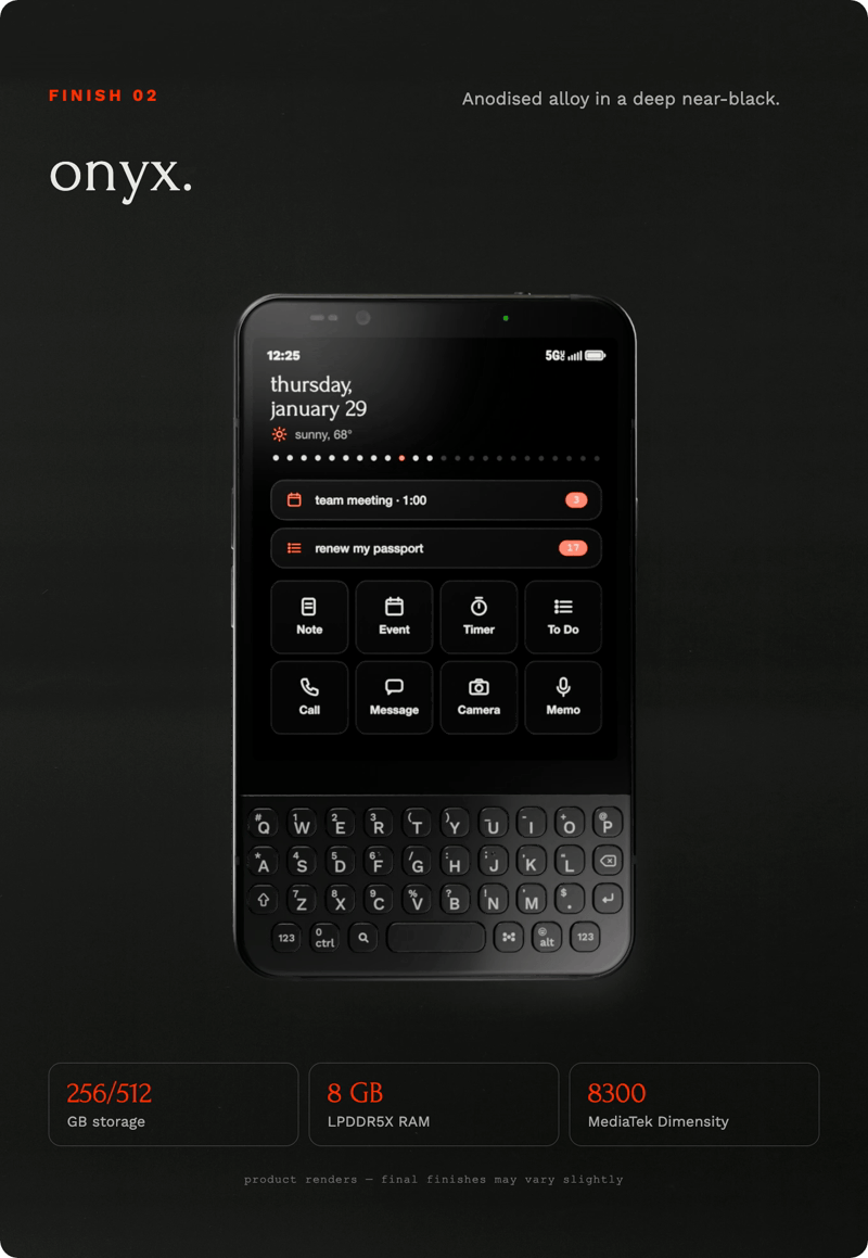 Minimal Phone 2 Minimal Phone 2