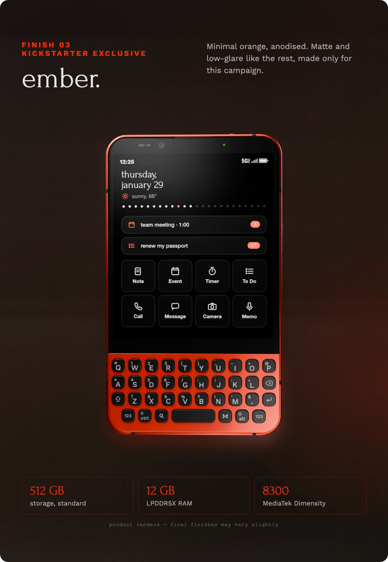Minimal Phone 2 Minimal Phone 2