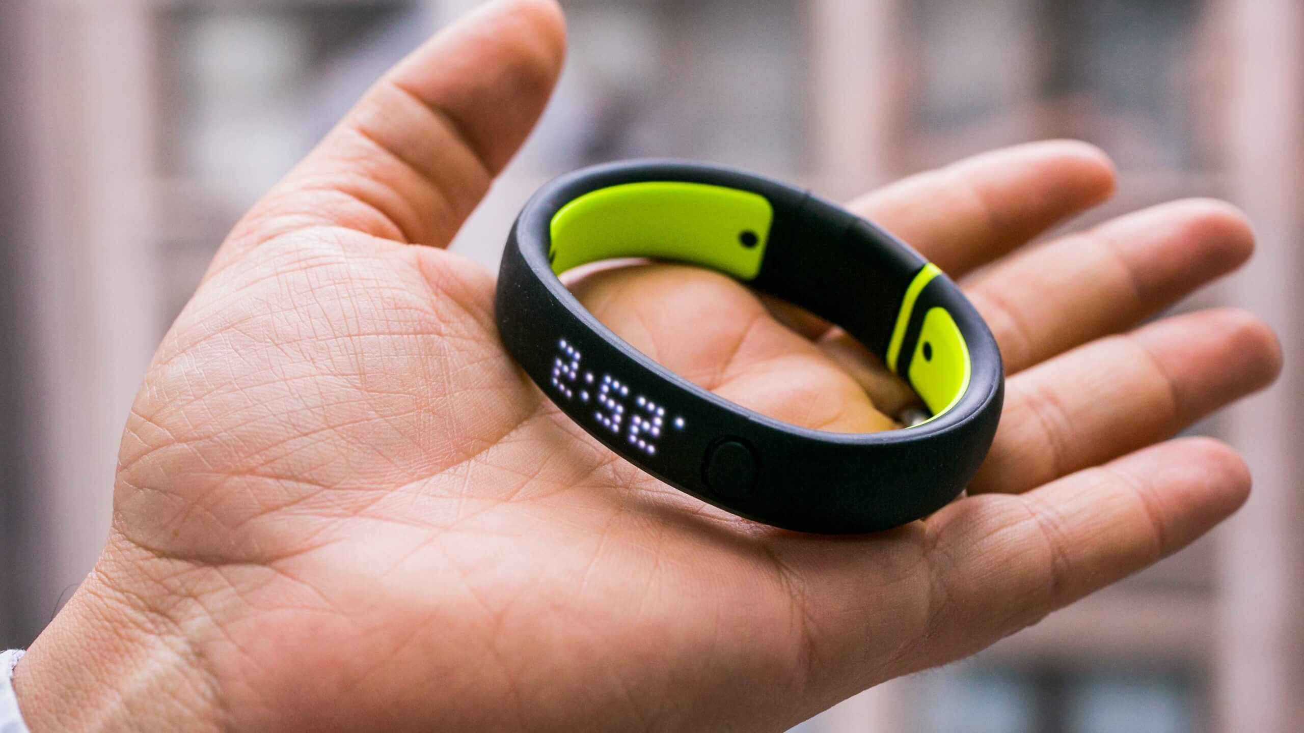 Nike+ FuelBand