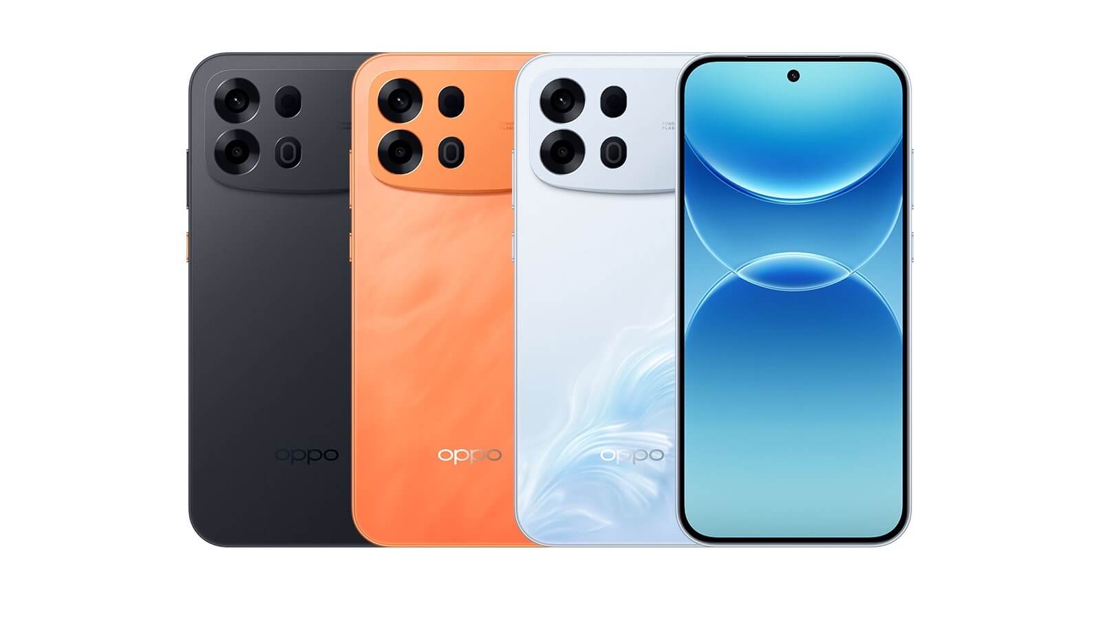 Представлен OPPO A7 Pro Max – защищенный смартфон с батареей на 10 000 мА·ч