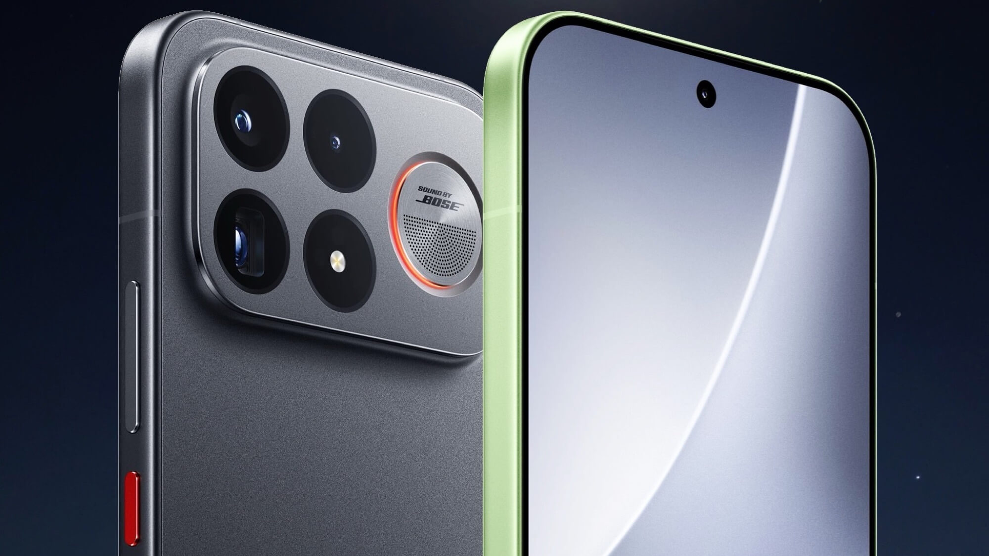 Xiaomi Poco F9 Pro и F9 Ultra получат дисплей 185 Гц, АКБ 8050 мА·ч и камера на 200 Мп