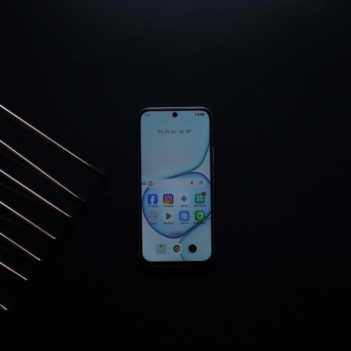Realme 16x Realme 16x