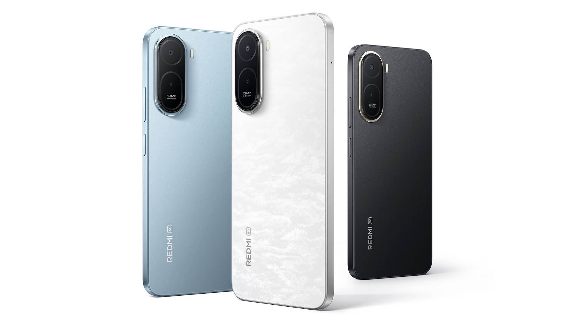Xiaomi представила Redmi 17 5G с экраном на 120 Гц и аккумулятором на 6300 мА·ч