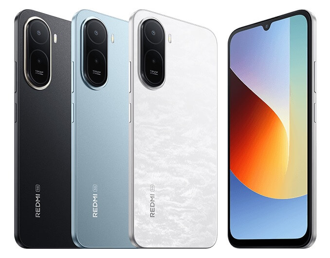Redmi 17 5G Redmi 17 5G