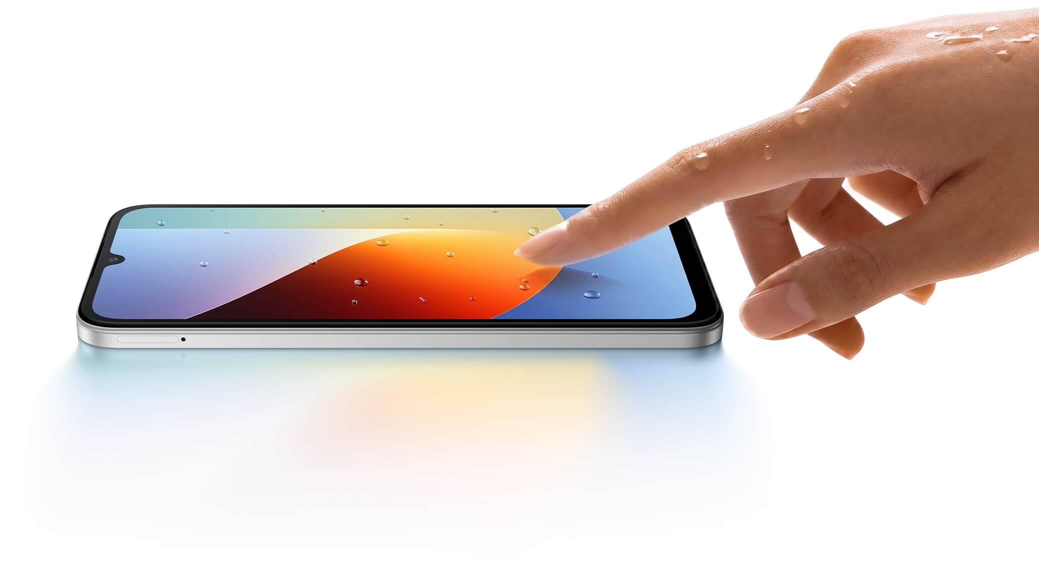 Redmi 17 4G Redmi 17 4G