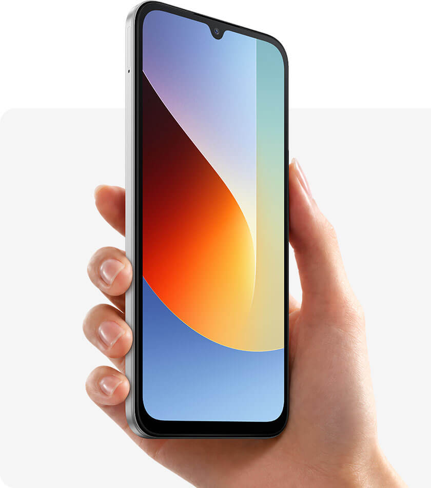 Redmi 17 5G Redmi 17 5G