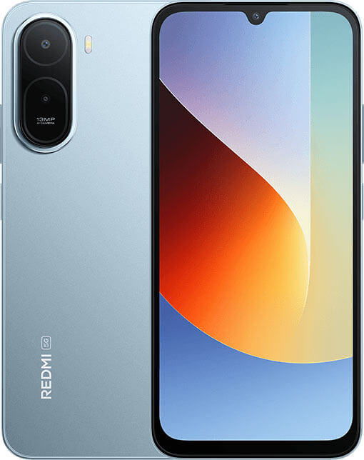 Redmi 17 5G Redmi 17 5G