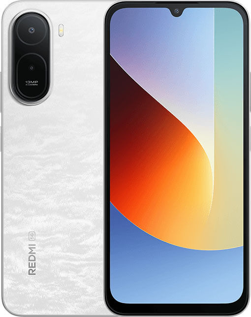 Redmi 17 5G Redmi 17 5G