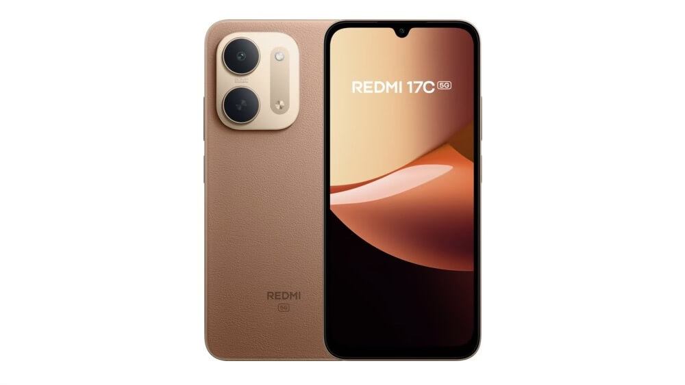 Redmi 17C 5G