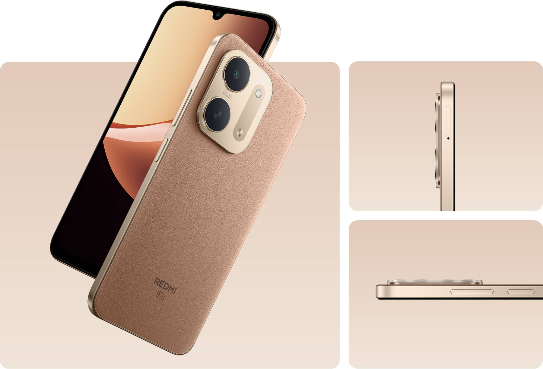 Redmi 17C 5G Redmi 17C 5G