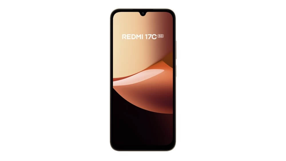 Redmi 17C 5G