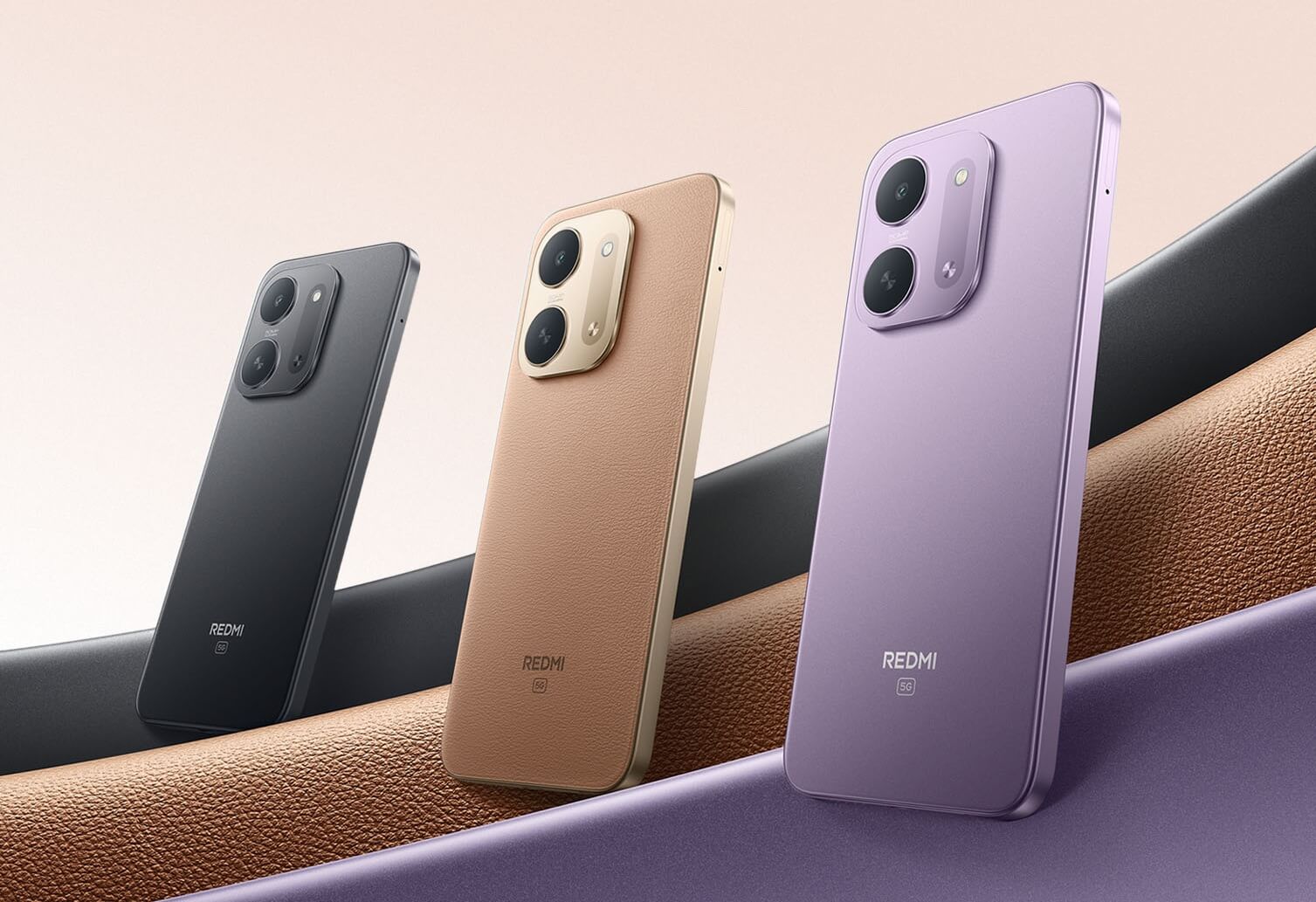 Redmi 17C 5G Redmi 17C 5G