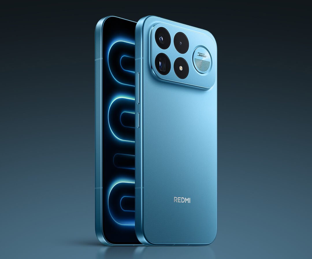Redmi K100 Pro Max Redmi K100 Pro Max