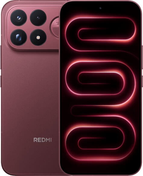 Redmi K100 Pro Max Redmi K100 Pro Max