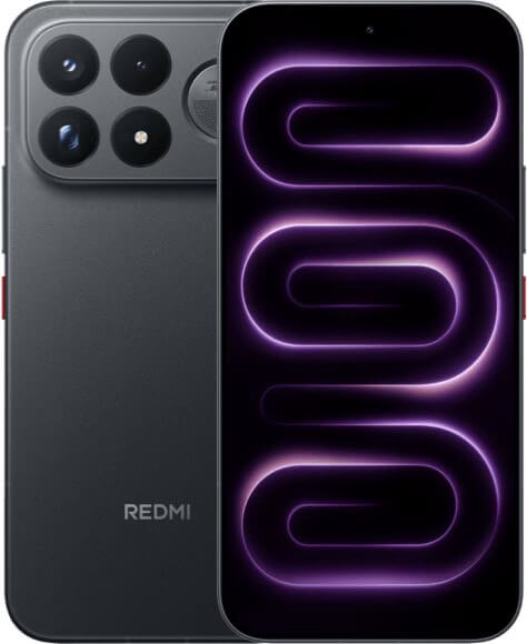 Redmi K100 Pro Max Redmi K100 Pro Max