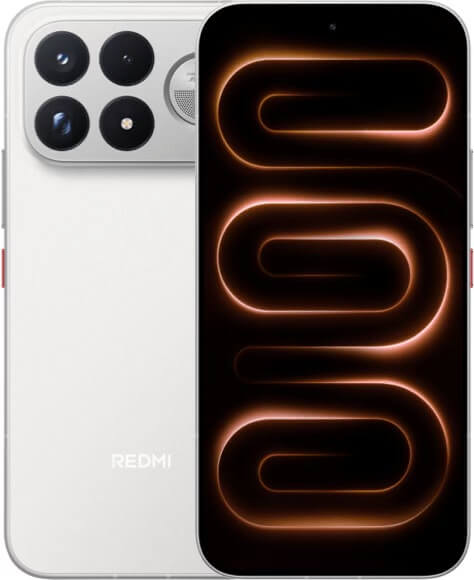 Redmi K100 Pro Max Redmi K100 Pro Max