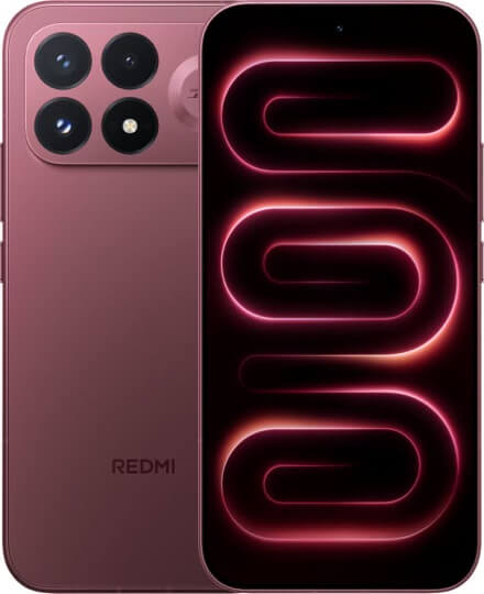 Redmi K100 Pro Redmi K100 Pro