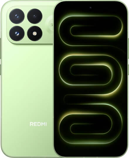 Redmi K100 Pro Redmi K100 Pro
