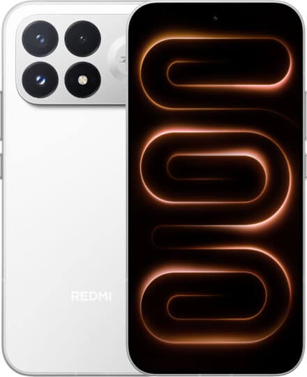 Redmi K100 Pro Redmi K100 Pro