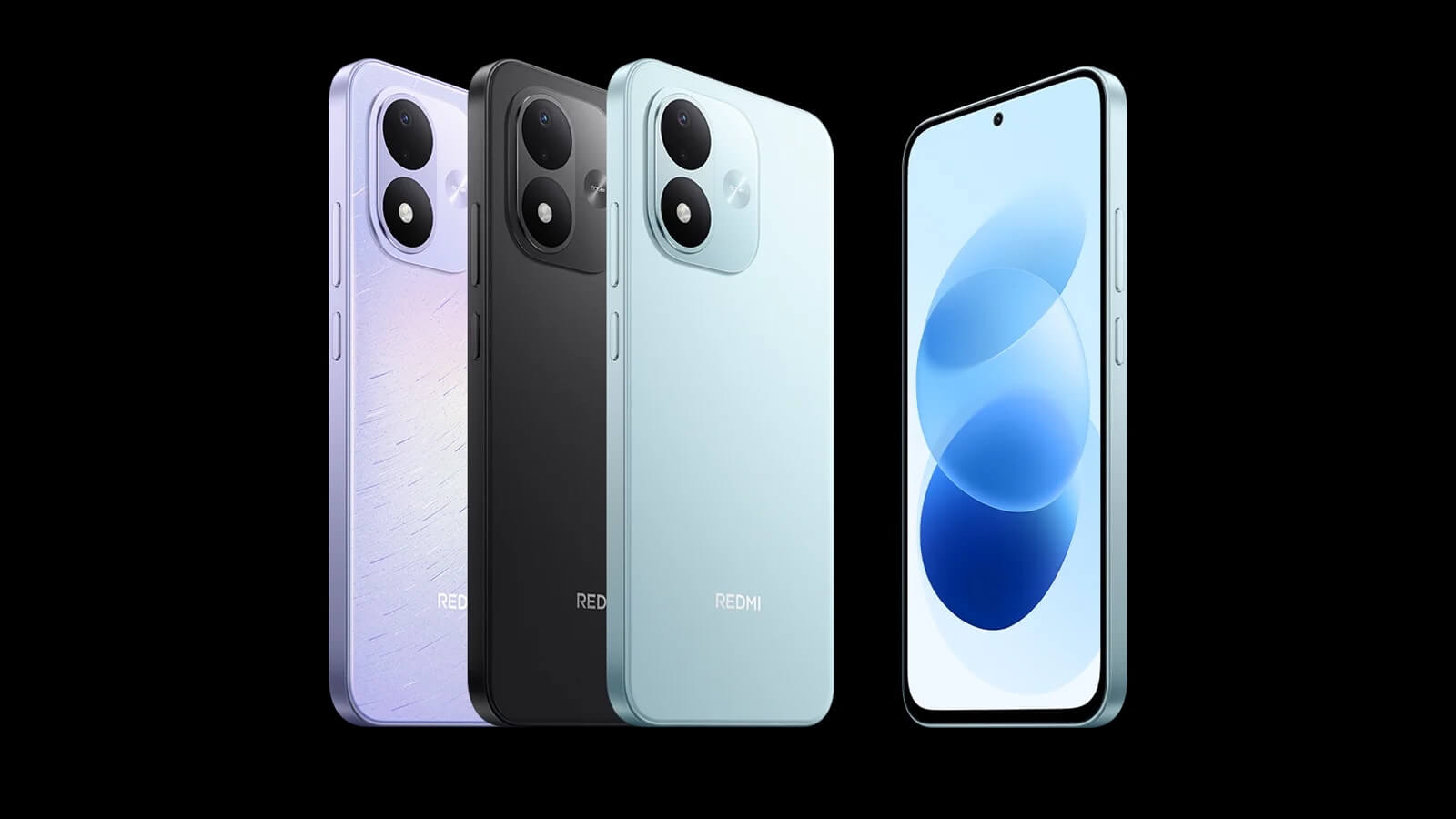 Redmi Note 17 вышел на глобальном рынке – 8000 мА·ч и 6 лет обновлений за $295