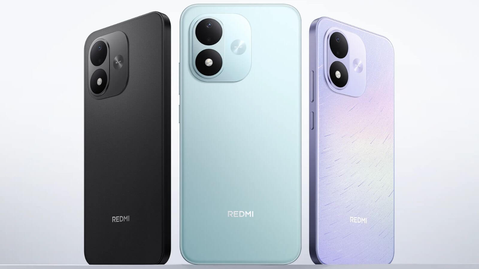 Redmi Note 17 5G Redmi Note 17 5G